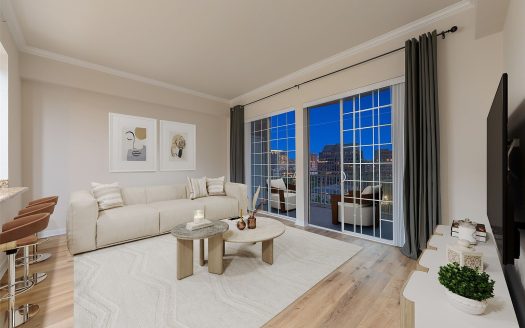 Condo for Sale in Dallas, TX 75219 – 1 Bedroom, 1 Bath – $289900