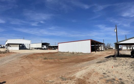 Manufactured for Sale in Justiceburg, TX 79330 – 2 Bedroom, 1 Bath – $150000