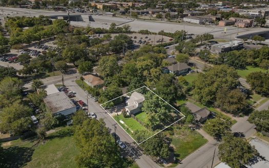 Lot for Sale in Dallas, TX 75203 – 1 Bedroom, 1 Bath – $263188