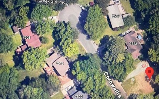 Lot for Sale in Charlotte, NC 28270 – 1 Bedroom, 1 Bath – $225000