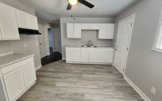 2-Bedroom Townhouse for Rent in Columbus, OH 43227 – $895/mo | 1 Baths | Updated 2025