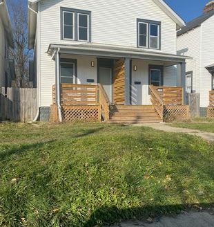 3-Bedroom Single Family Home for Rent in Columbus, OH 43204 – $1425/mo | 1 Baths | Updated 2025
