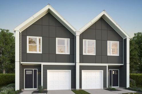 Townhouse for Sale in Charlotte, NC 28208 – 3 Bedrooms, 3 Baths – $359990