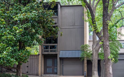 Townhouse for Sale in Dallas, TX 75204 – 2 Bedrooms, 2 Baths – $1149500