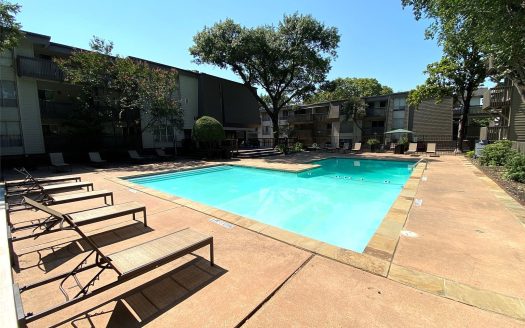 Condo for Sale in Dallas, TX 75219 – 1 Bedroom, 1 Bath – $100000