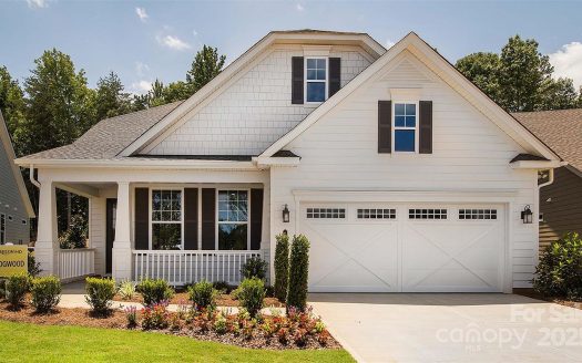 Single Family Home for Sale in Charlotte, NC 28215 – 2 Bedrooms, 3 Baths – $701440