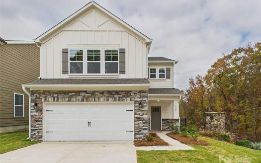 Single Family Home for Sale in Charlotte, NC 28216 – 3 Bedrooms, 3 Baths – $430000