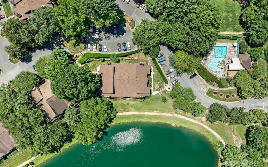 Condo for Sale in Charlotte, NC 28227 – 2 Bedrooms, 2 Baths – $189900