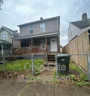 2-Bedroom Single Family Home for Rent in Columbus, OH 43222 – $1090/mo | 1 Baths | Updated 2025