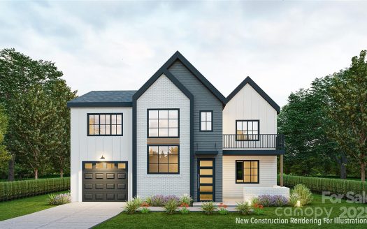 Single Family Home for Sale in Charlotte, NC 28214 – 3 Bedrooms, 3 Baths – $395000