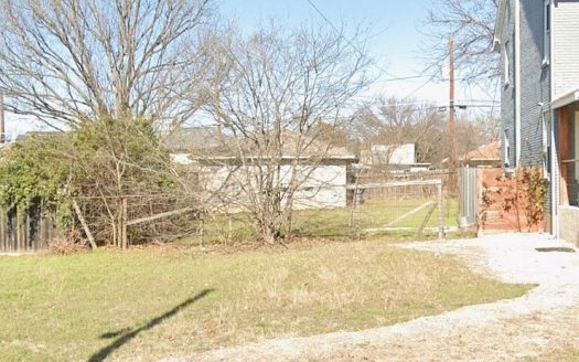 Lot for Sale in Dallas, TX 75211 – 1 Bedroom, 1 Bath – $250000