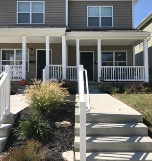 3-Bedroom Townhouse for Rent in Columbus, OH 43212 – $2700/mo | 4 Baths | Updated 2025