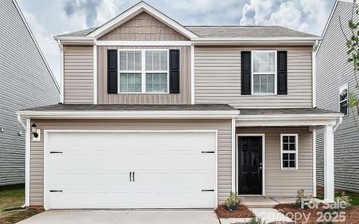 Single Family Home for Sale in Charlotte, NC 28215 – 3 Bedrooms, 3 Baths – $389999