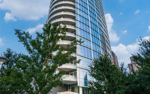 Condo for Sale in Dallas, TX 75201 – 2 Bedrooms, 2 Baths – $1793000