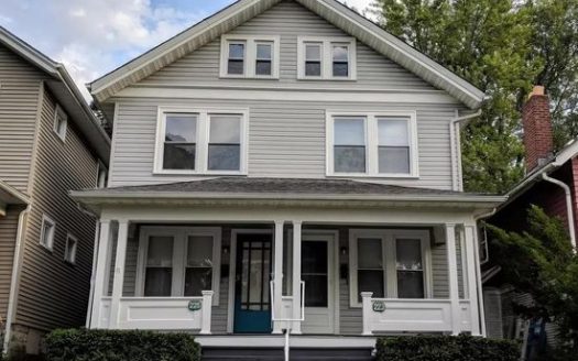 3-Bedroom Townhouse for Rent in Columbus, OH 43202 – $1700/mo | 1 Baths | Updated 2025