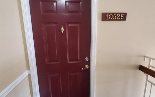 Condo for Sale in Charlotte, NC 28262 – 2 Bedrooms, 2 Baths – $220000