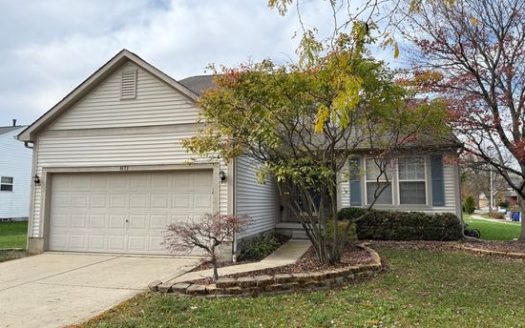 3-Bedroom Single Family Home for Rent in Columbus, OH 43228 – $2195/mo | 3 Baths | Updated 2025