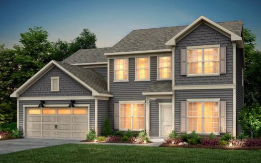 Single Family Home for Sale in Charlotte, NC 28278 – 4 Bedrooms, 3 Baths – $602990