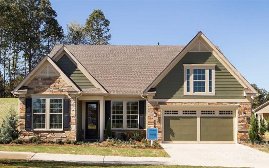 Single Family Home for Sale in Charlotte, NC 28215 – 3 Bedrooms, 3 Baths – $729600