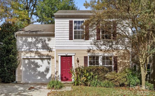 Single Family Home for Sale in Charlotte, NC 28227 – 3 Bedrooms, 3 Baths – $300000