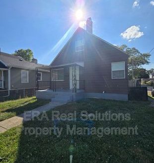 3-Bedroom Single Family Home for Rent in Columbus, OH 43223 – $1340/mo | 1 Baths | Updated 2025