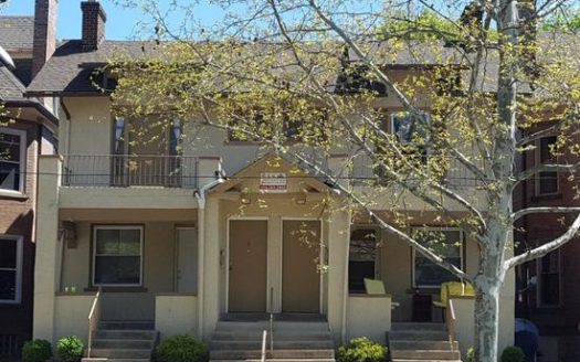 1-Bedroom Townhouse for Rent in Columbus, OH 43201 – $910/mo | 1 Baths | Updated 2025