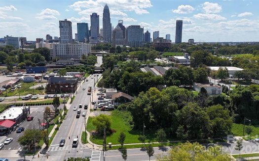 Lot for Sale in Charlotte, NC 28206 – 1 Bedroom, 1 Bath – $1375000
