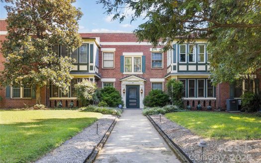 Condo for Sale in Charlotte, NC 28202 – 2 Bedroom, 1 Bath – $410000