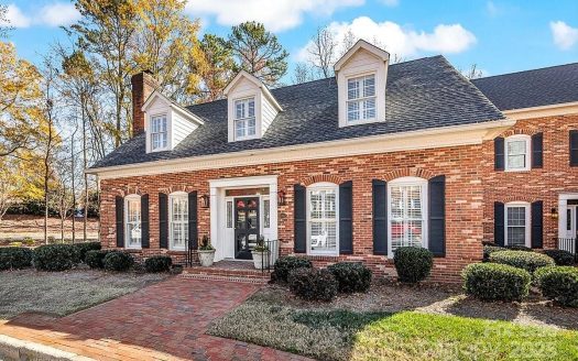 Townhouse for Sale in Charlotte, NC 28210 – 3 Bedrooms, 4 Baths – $650000
