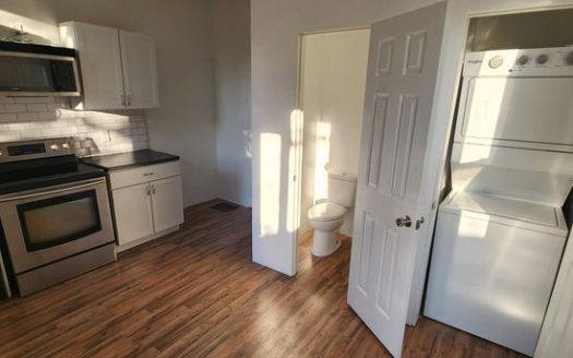 3-Bedroom Apartment for Rent in Columbus, OH 43203 – $1650/mo | 2 Baths | Updated 2025