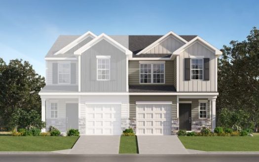 Townhouse for Sale in Charlotte, NC 28213 – 3 Bedrooms, 3 Baths – $334999