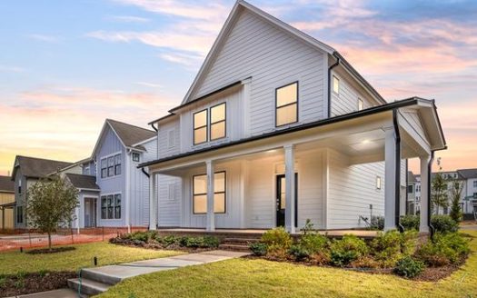 Single Family Home for Sale in Charlotte, NC 28278 – 3 Bedrooms, 3 Baths – $583990