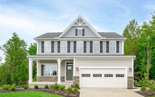Single Family Home for Sale in Charlotte, NC 28216 – 4 Bedrooms, 3 Baths – $429990