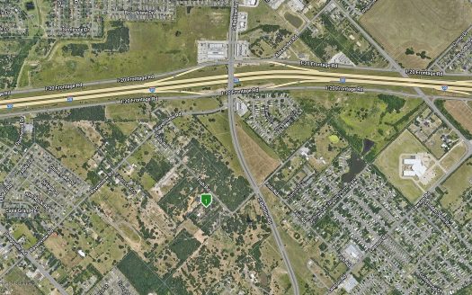 Lot for Sale in Dallas, TX 75253 – 1 Bedroom, 1 Bath – $475000