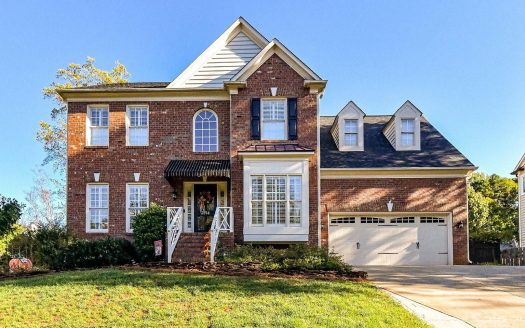 Single Family Home for Sale in Charlotte, NC 28270 – 5 Bedrooms, 3 Baths – $825000