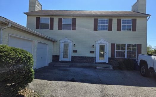 2-Bedroom Apartment for Rent in Columbus, OH 43232 – $1225/mo | 2 Baths | Updated 2025