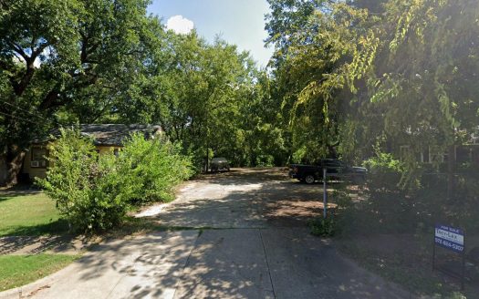 Lot for Sale in Dallas, TX 75235 – 1 Bedroom, 1 Bath – $199000