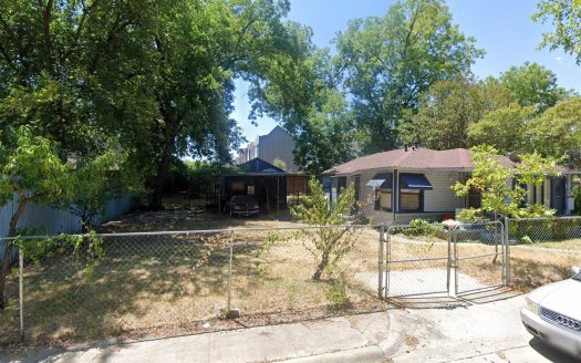 Lot for Sale in Dallas, TX 75212 – 1 Bedroom, 1 Bath – $350000