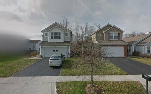 3-Bedroom Single Family Home for Rent in Columbus, OH 43219 – $2000/mo | 2 Baths | Updated 2025