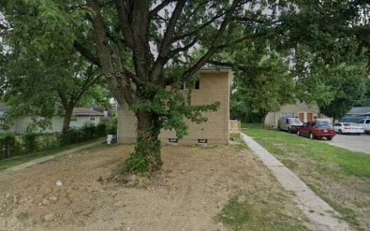 2-Bedroom Townhouse for Rent in Columbus, OH 43224 – $1275/mo | 2 Baths | Updated 2025