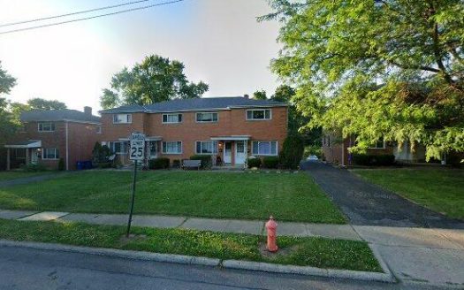 2-Bedroom Townhouse for Rent in Columbus, OH 43214 – $1250/mo | 1 Baths | Updated 2025
