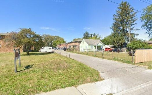 2-Bedroom Townhouse for Rent in Columbus, OH 43227 – $1100/mo | 1 Baths | Updated 2025