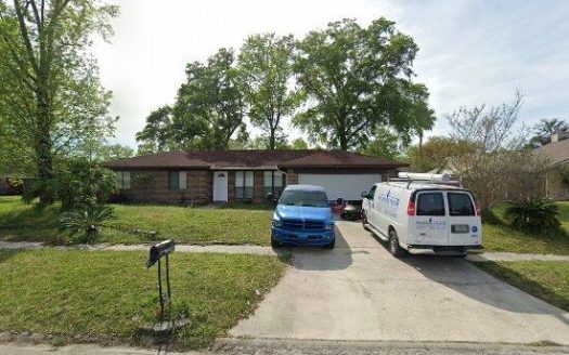 3-Bedroom Single Family Home for Rent in Jacksonville, FL 32244 – $1700/mo | 2 Baths | Updated 2025