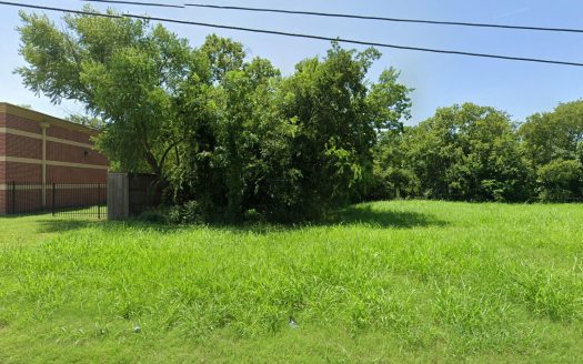 Lot for Sale in Dallas, TX 75227 – 1 Bedroom, 1 Bath – $525000