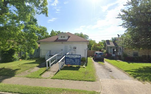 Lot for Sale in Dallas, TX 75216 – 1 Bedroom, 1 Bath – $750000