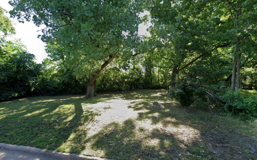 Lot for Sale in Dallas, TX 75203 – 1 Bedroom, 1 Bath – $149000
