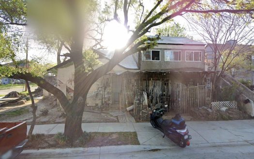 Lot for Sale in Dallas, TX 75206 – 1 Bedroom, 1 Bath – $575000