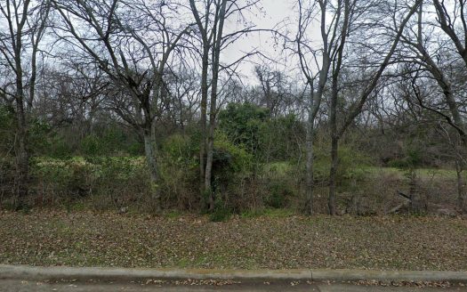 Lot for Sale in Dallas, TX 75241 – 1 Bedroom, 1 Bath – $399000