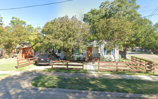 Single Family Home for Sale in Dallas, TX 75209 – 3 Bedrooms, 2 Baths – $570000