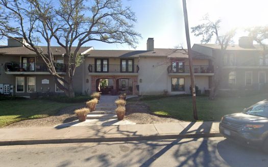 Condo for Sale in Dallas, TX 75206 – 2 Bedrooms, 2 Baths – $319500